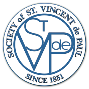 St Jude SVDP